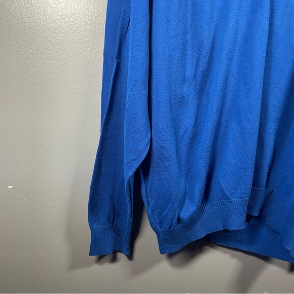 Paul & Shark Yachting Vintage 1/4 Zip Sweater - Picture 9 of 11